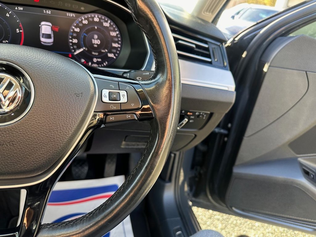 Used Volkswagen Passat 2017 for sale - 76034982: Photo 34