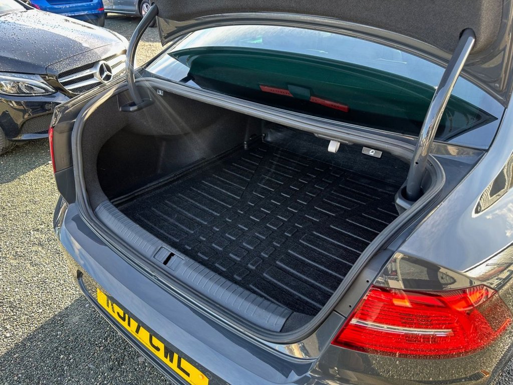 Used Volkswagen Passat 2017 for sale - 76034982: Photo 40