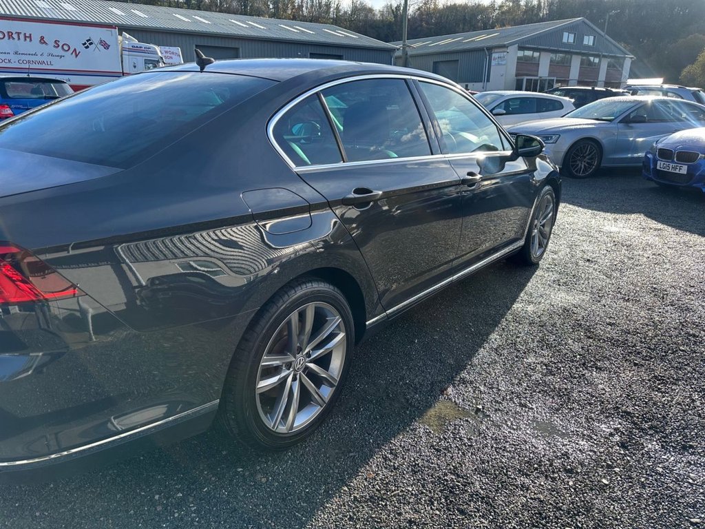 Used Volkswagen Passat 2017 for sale - 76034982: Photo 42