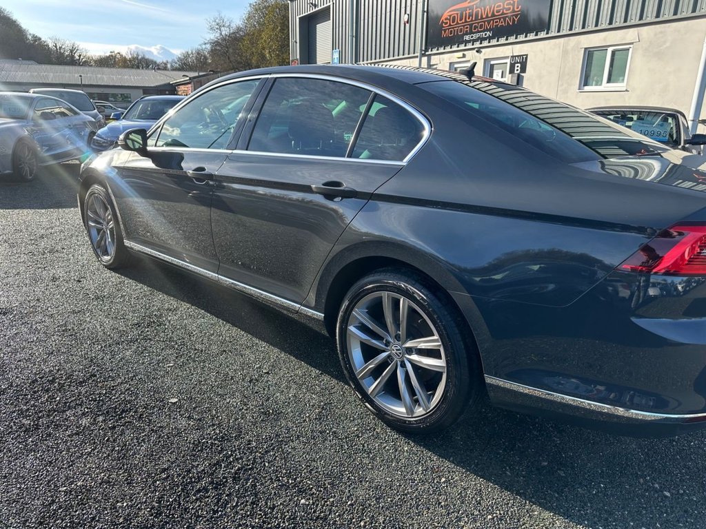 Used Volkswagen Passat 2017 for sale - 76034982: Photo 43