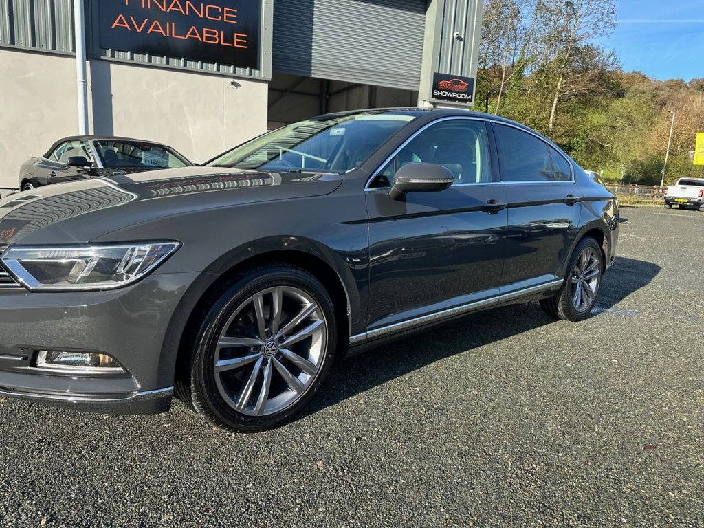 Used Volkswagen Passat 2017 for sale - 76034982: Photo 44