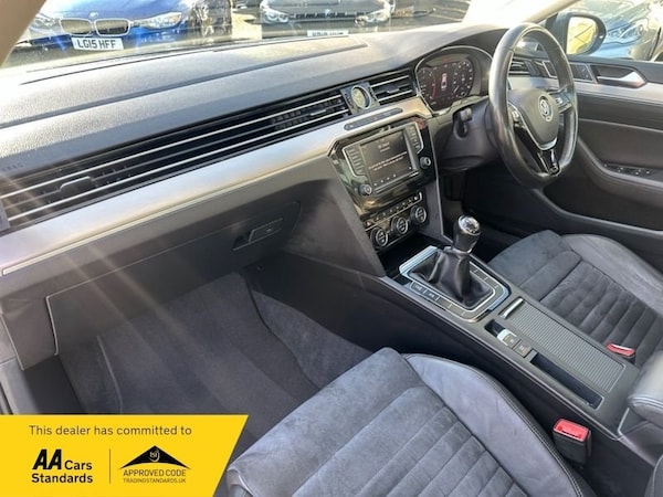 Used Volkswagen Passat 2017 for sale - 76034982: Photo 44