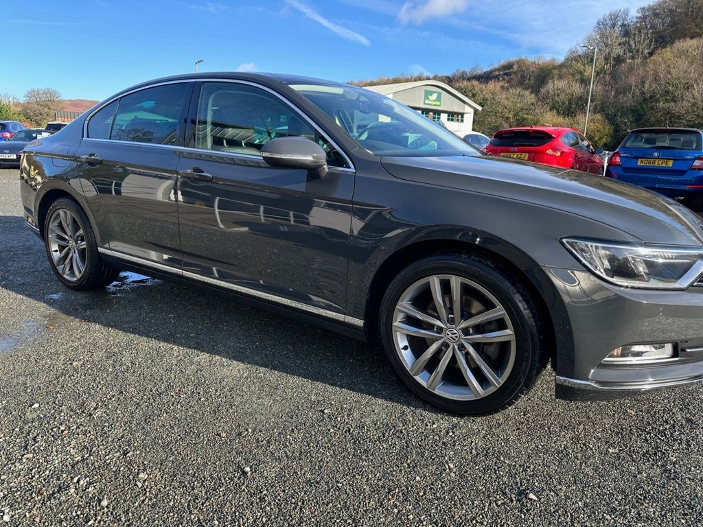 Used Volkswagen Passat 2017 for sale - 76034982: Photo 45