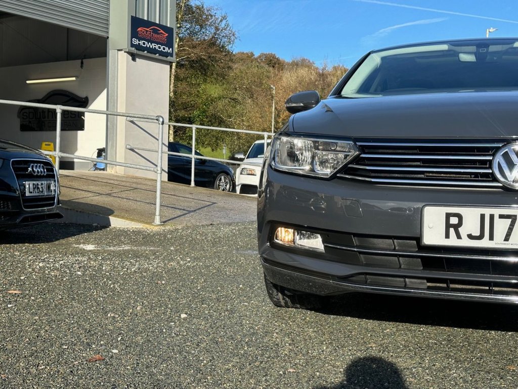 Used Volkswagen Passat 2017 for sale - 76034982: Photo 46