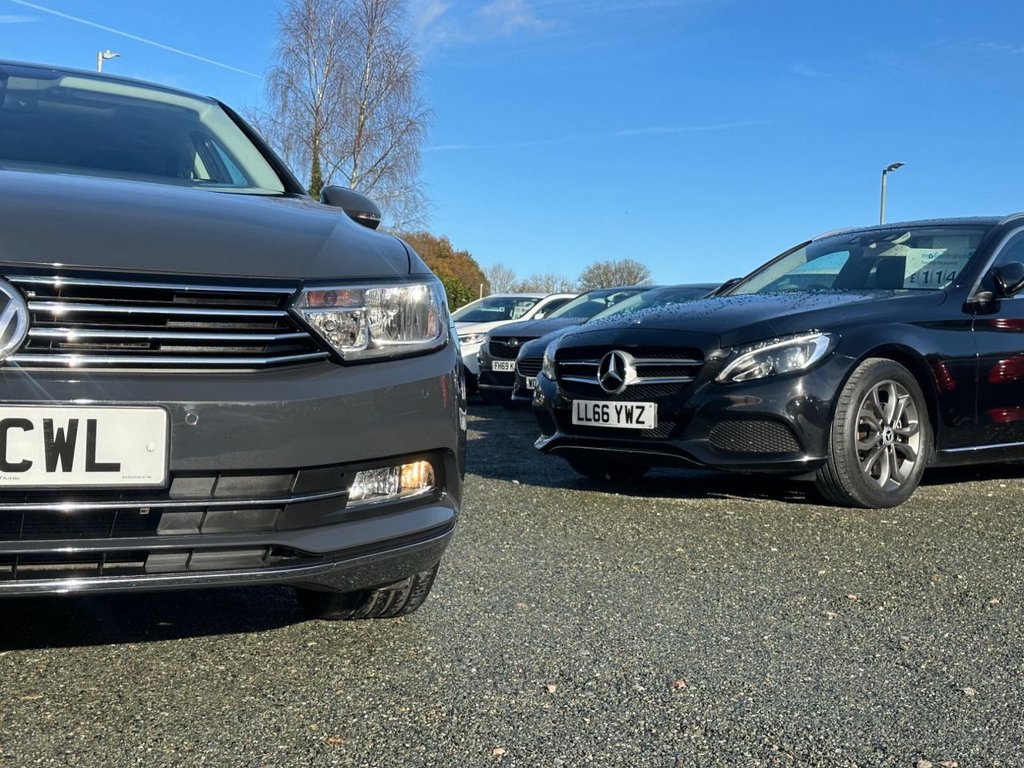 Used Volkswagen Passat 2017 for sale - 76034982: Photo 47