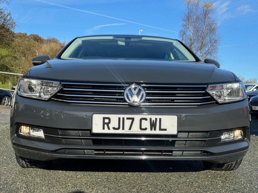 Used Volkswagen Passat 2017 for sale - 76034982: Photo 48