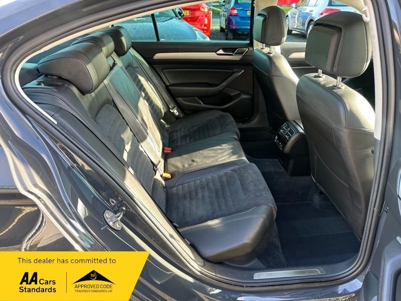 Used Volkswagen Passat 2017 for sale - 76034982: Photo 49