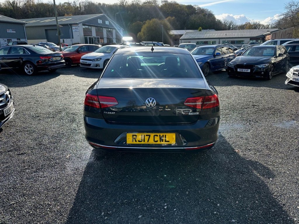 Used Volkswagen Passat 2017 for sale - 76034982: Photo 5