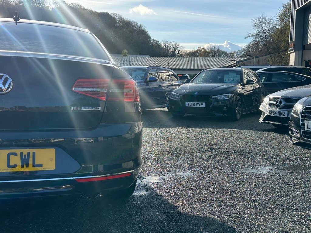 Used Volkswagen Passat 2017 for sale - 76034982: Photo 50