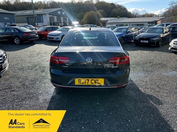 Used Volkswagen Passat 2017 for sale - 76034982: Photo 5