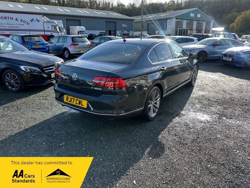 Used Volkswagen Passat 2017 for sale - 76034982: Photo 6