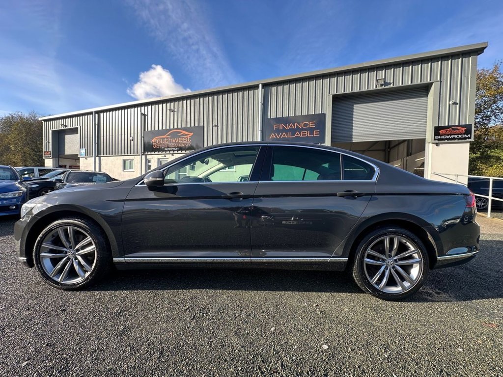 Used Volkswagen Passat 2017 for sale - 76034982: Photo 7