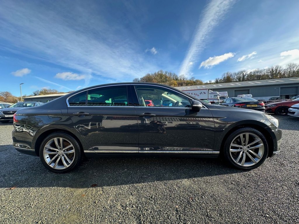 Used Volkswagen Passat 2017 for sale - 76034982: Photo 8