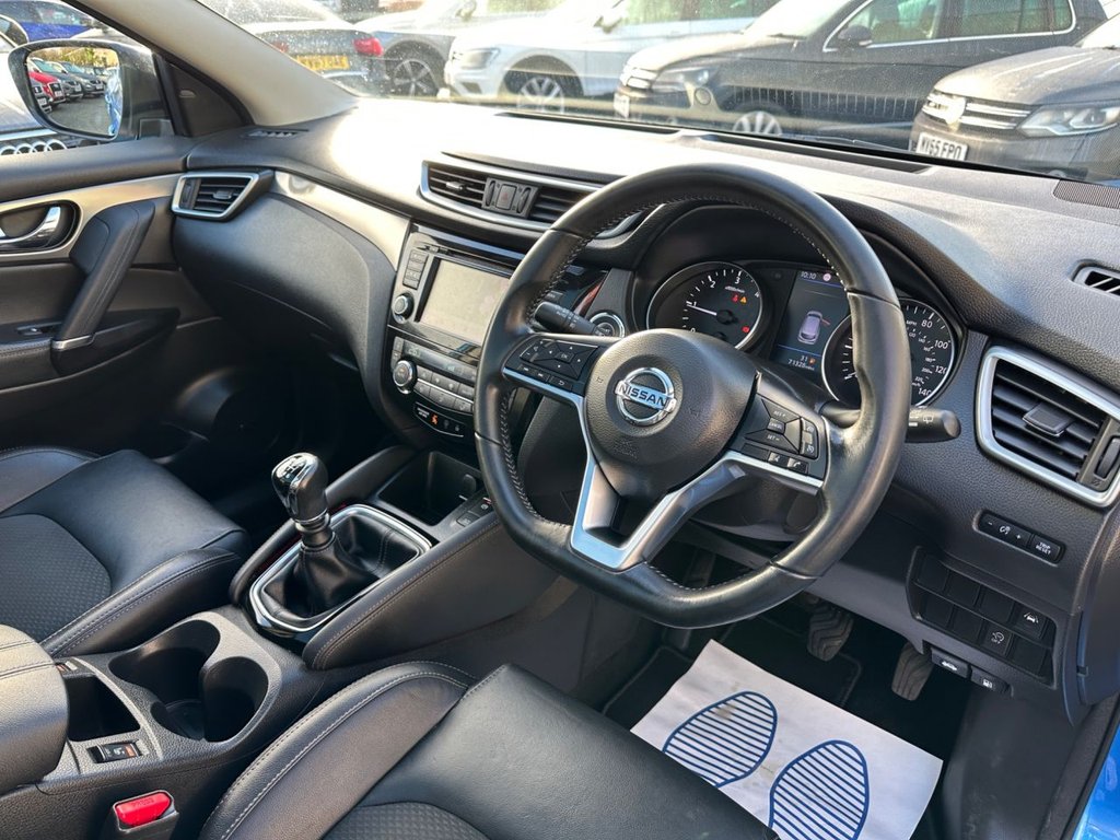 Used Nissan Qashqai 2019 for sale - 76558971: Photo 10