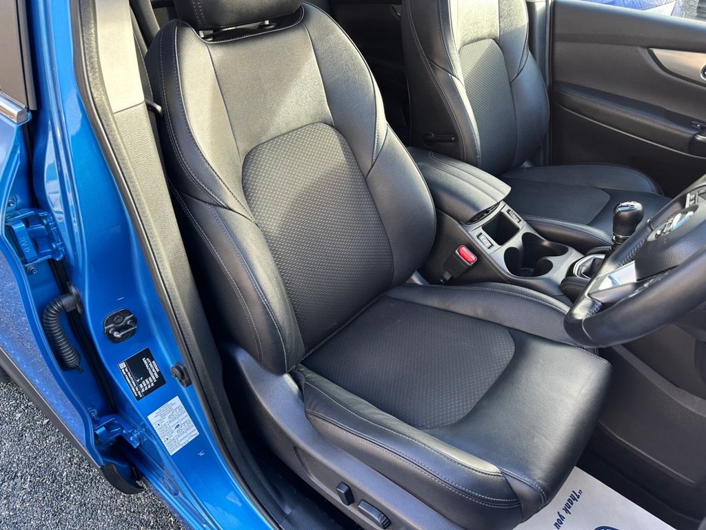 Used Nissan Qashqai 2019 for sale - 76558971: Photo 11