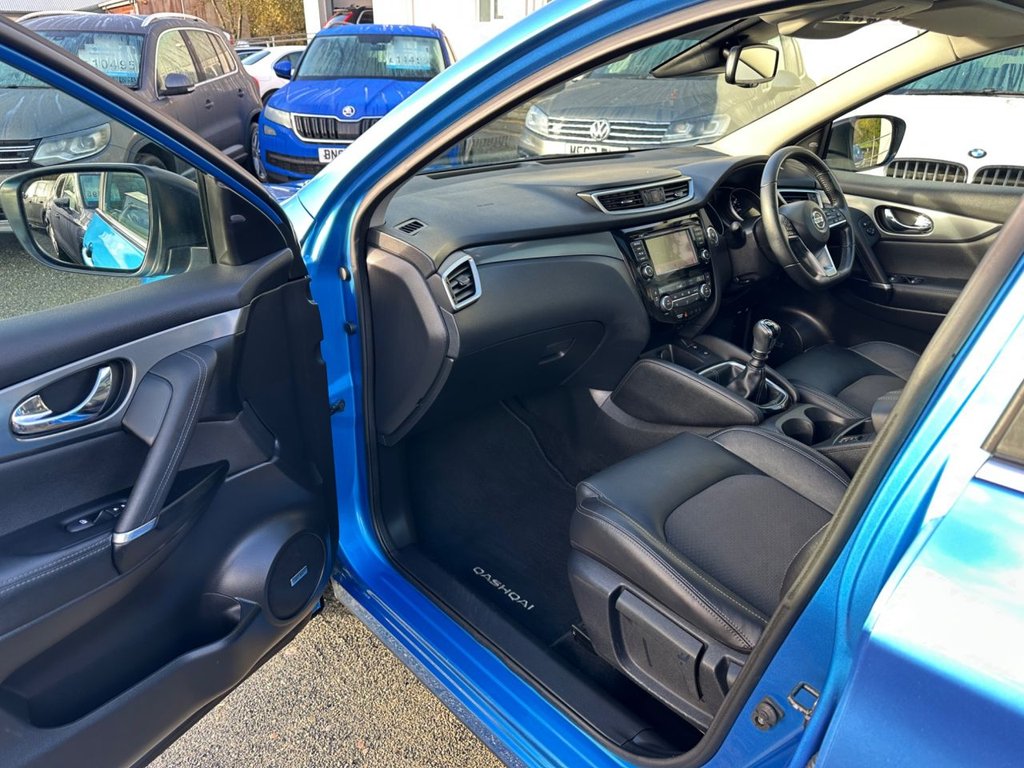 Used Nissan Qashqai 2019 for sale - 76558971: Photo 12