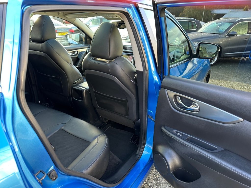 Used Nissan Qashqai 2019 for sale - 76558971: Photo 17