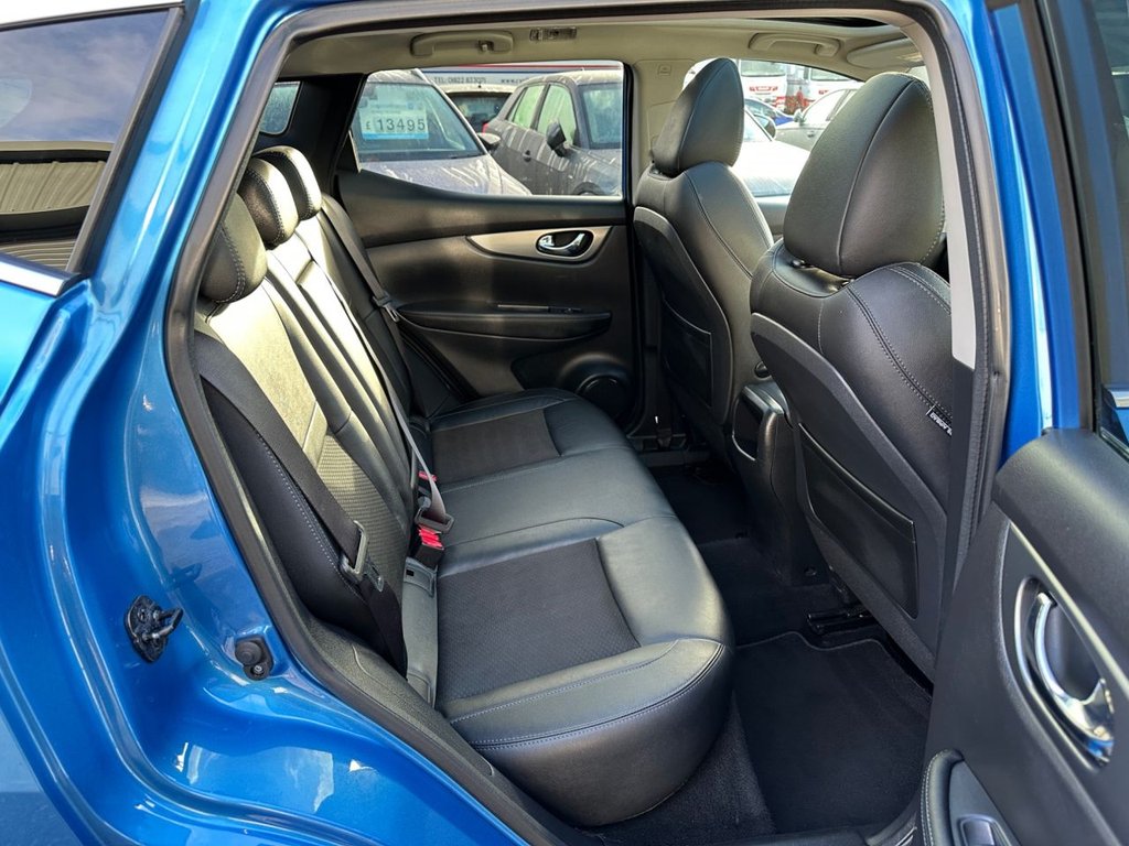 Used Nissan Qashqai 2019 for sale - 76558971: Photo 18