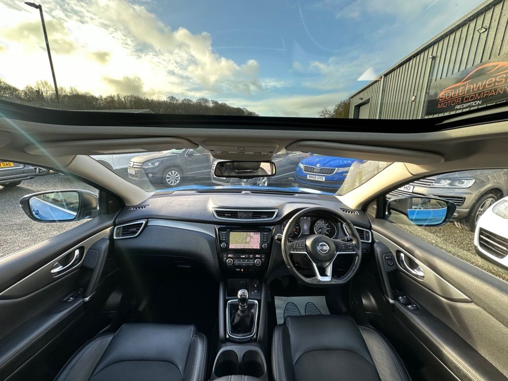 Used Nissan Qashqai 2019 for sale - 76558971: Photo 19