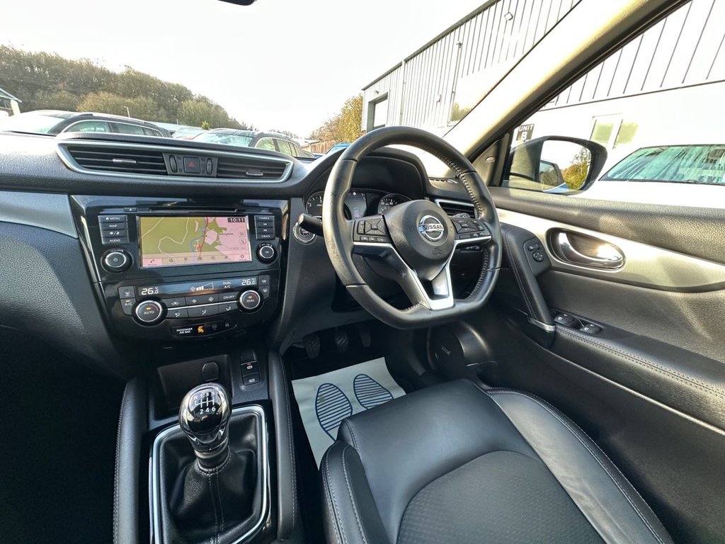 Used Nissan Qashqai 2019 for sale - 76558971: Photo 20