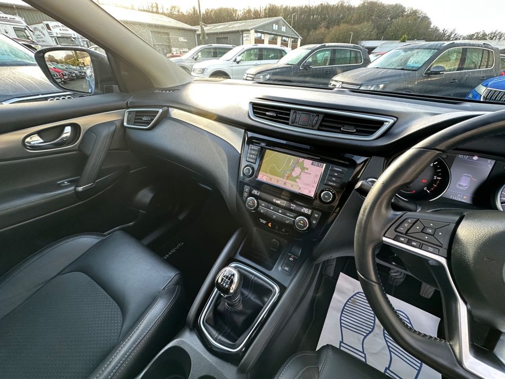 Used Nissan Qashqai 2019 for sale - 76558971: Photo 21