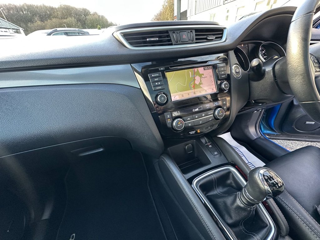 Used Nissan Qashqai 2019 for sale - 76558971: Photo 22