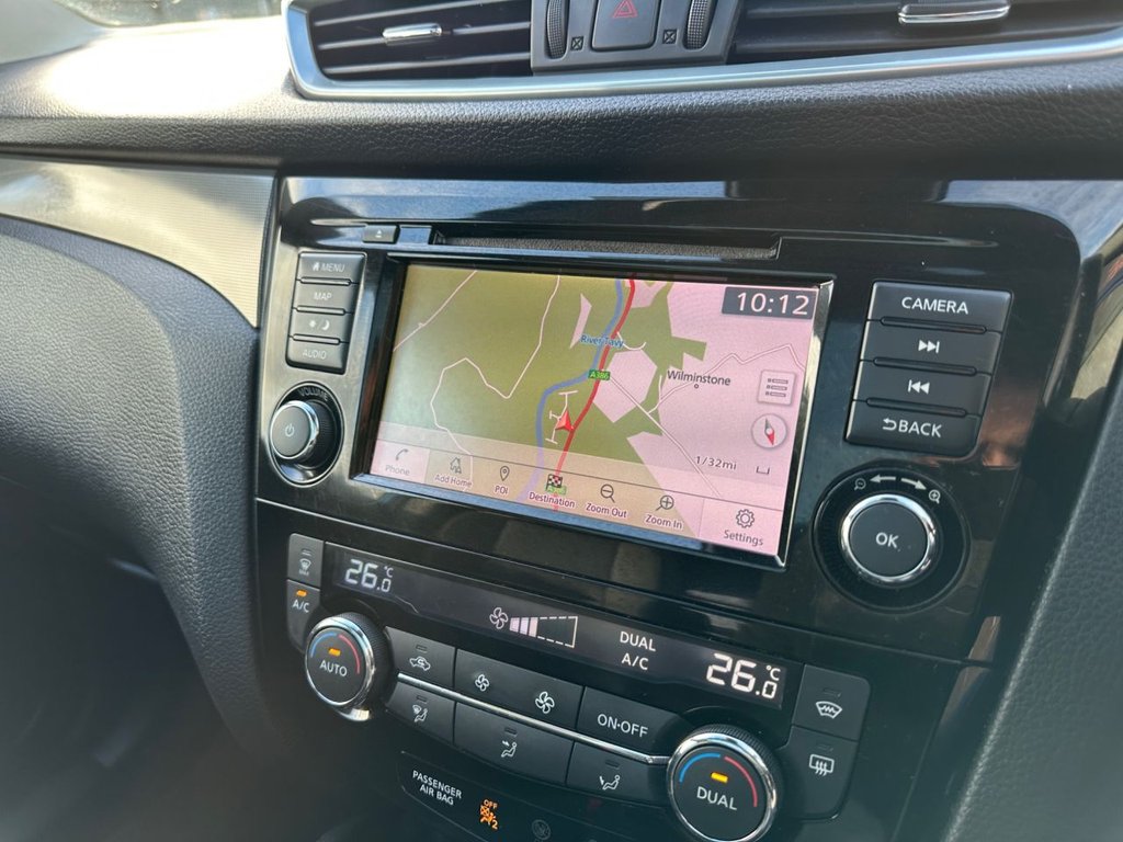 Used Nissan Qashqai 2019 for sale - 76558971: Photo 23