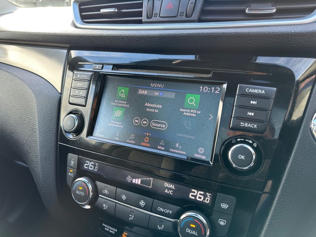 Used Nissan Qashqai 2019 for sale - 76558971: Photo 24