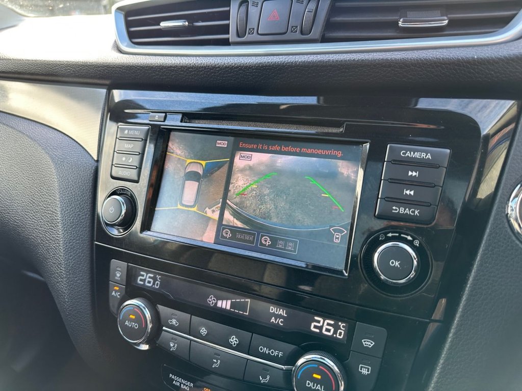 Used Nissan Qashqai 2019 for sale - 76558971: Photo 25