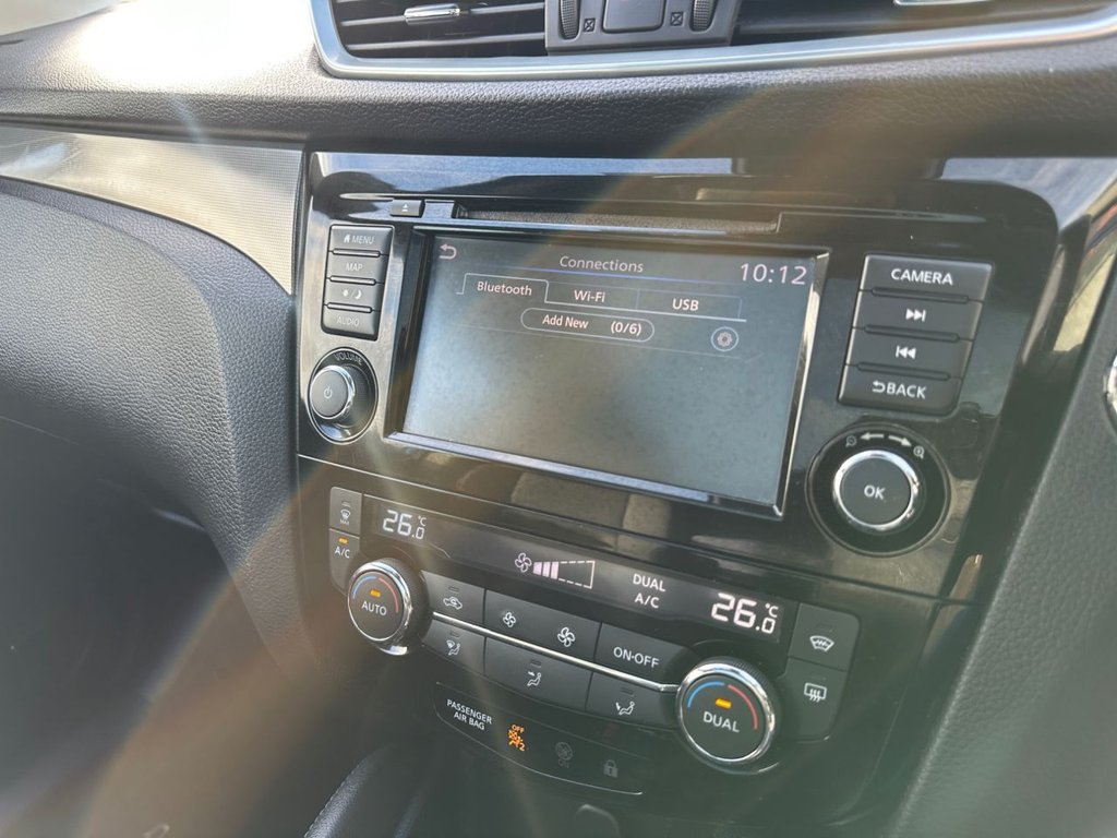 Used Nissan Qashqai 2019 for sale - 76558971: Photo 26