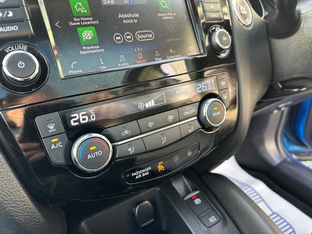 Used Nissan Qashqai 2019 for sale - 76558971: Photo 27