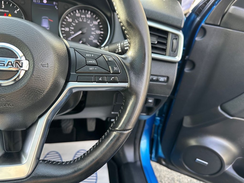 Used Nissan Qashqai 2019 for sale - 76558971: Photo 31