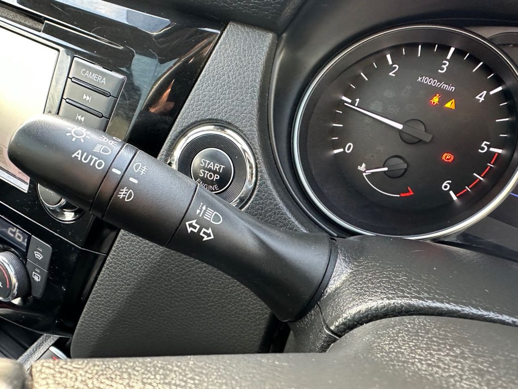 Used Nissan Qashqai 2019 for sale - 76558971: Photo 32