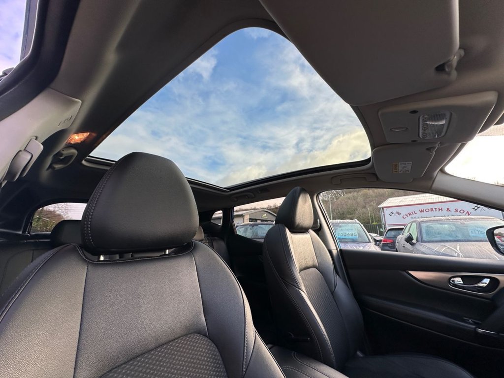 Used Nissan Qashqai 2019 for sale - 76558971: Photo 39