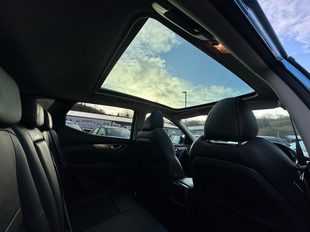 Used Nissan Qashqai 2019 for sale - 76558971: Photo 40