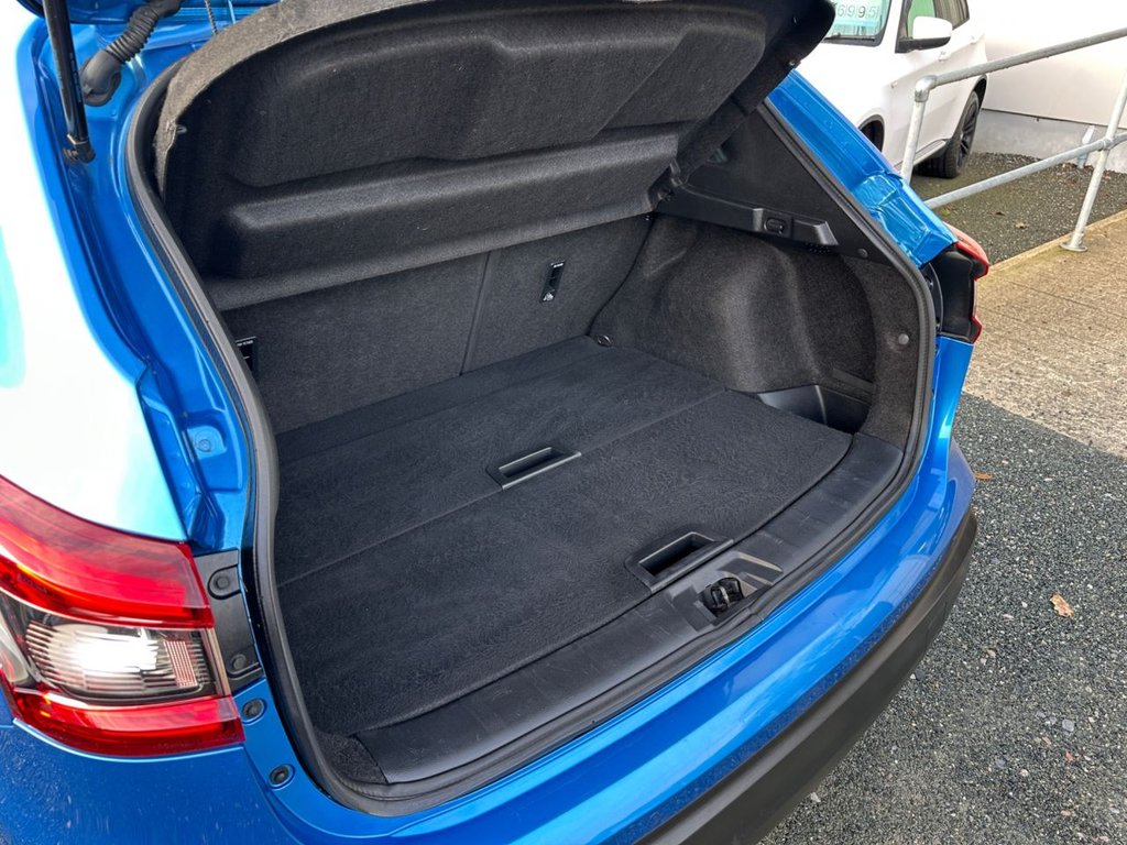 Used Nissan Qashqai 2019 for sale - 76558971: Photo 41