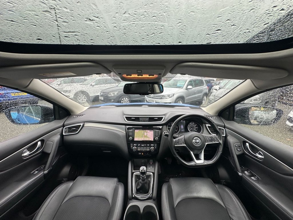 Used Nissan Qashqai 2019 for sale - 76558971: Photo 7