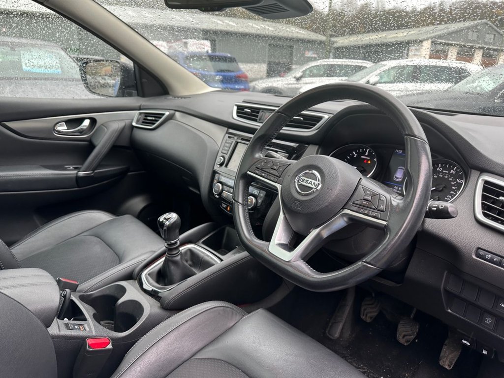 Used Nissan Qashqai 2019 for sale - 76558971: Photo 8