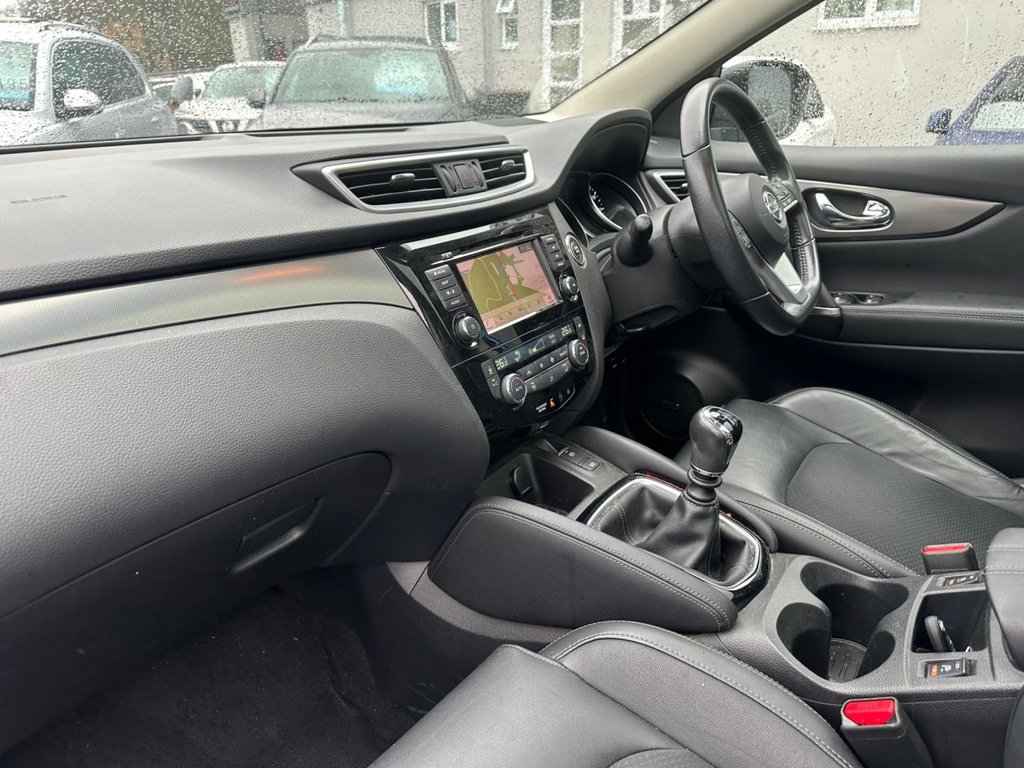 Used Nissan Qashqai 2019 for sale - 76558971: Photo 9