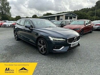 Volvo - V60