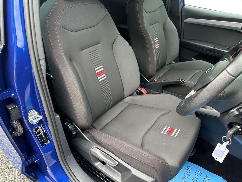 Used SEAT Arona 2021 for sale - 76035000: Photo 11