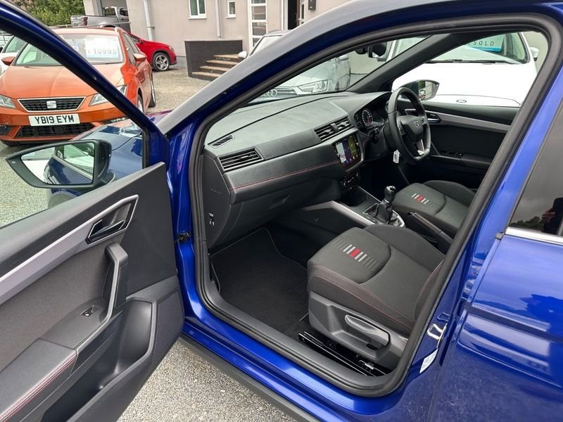 Used SEAT Arona 2021 for sale - 76035000: Photo 12
