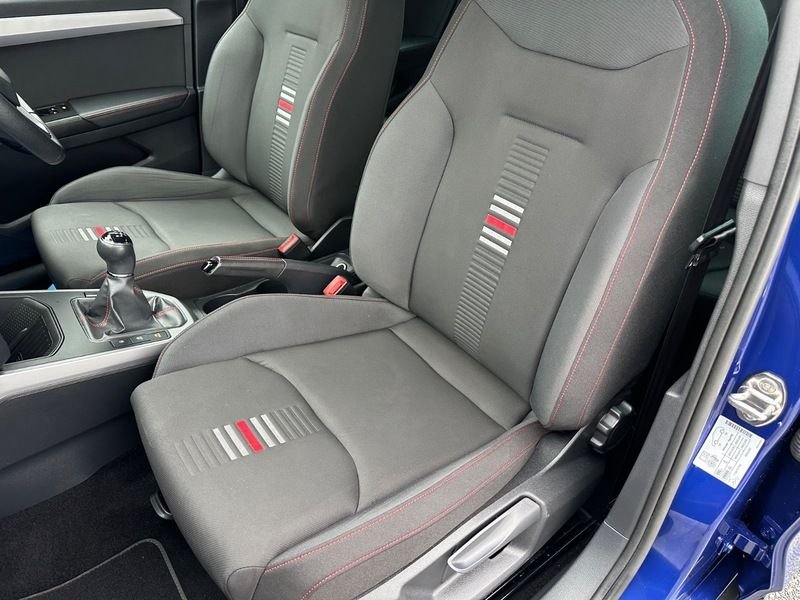 Used SEAT Arona 2021 for sale - 76035000: Photo 14