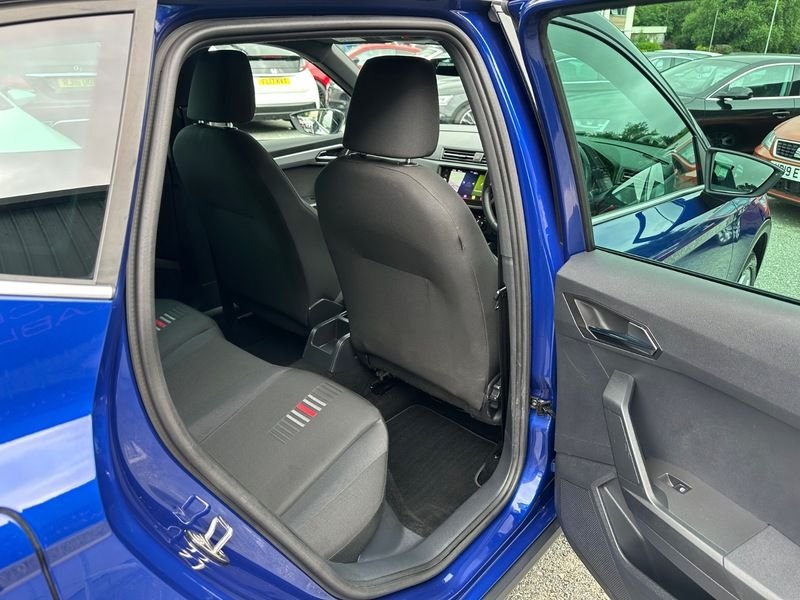 Used SEAT Arona 2021 for sale - 76035000: Photo 17