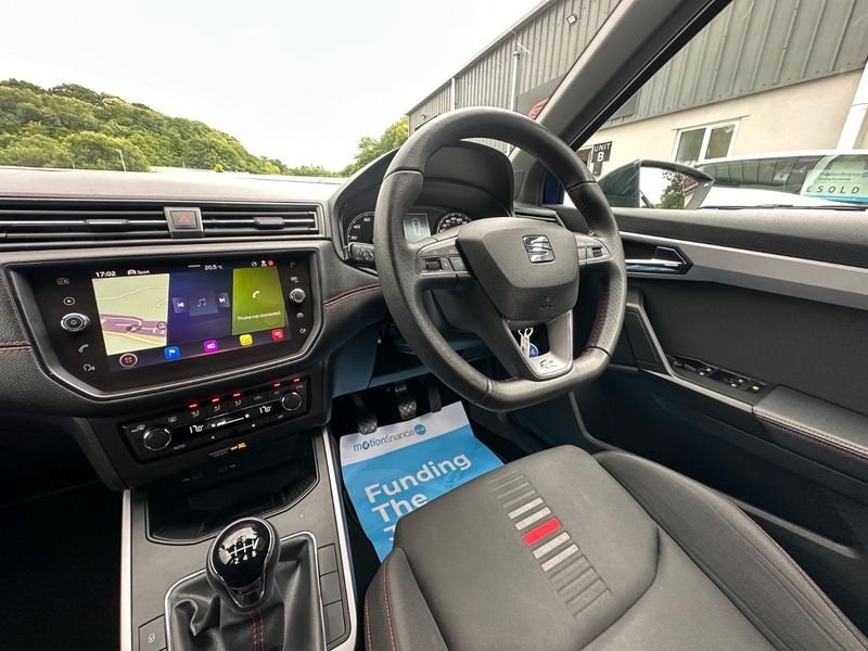 Used SEAT Arona 2021 for sale - 76035000: Photo 20