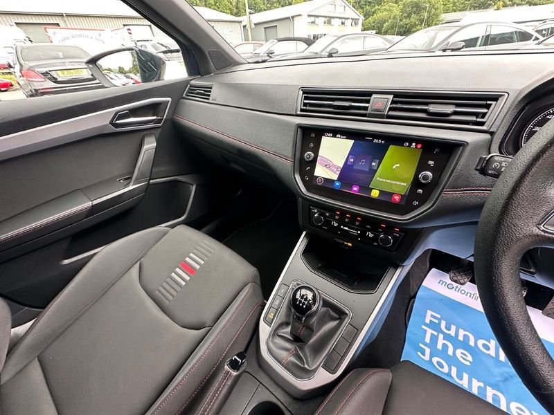 Used SEAT Arona 2021 for sale - 76035000: Photo 21