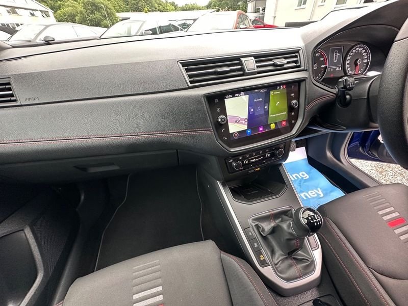 Used SEAT Arona 2021 for sale - 76035000: Photo 22