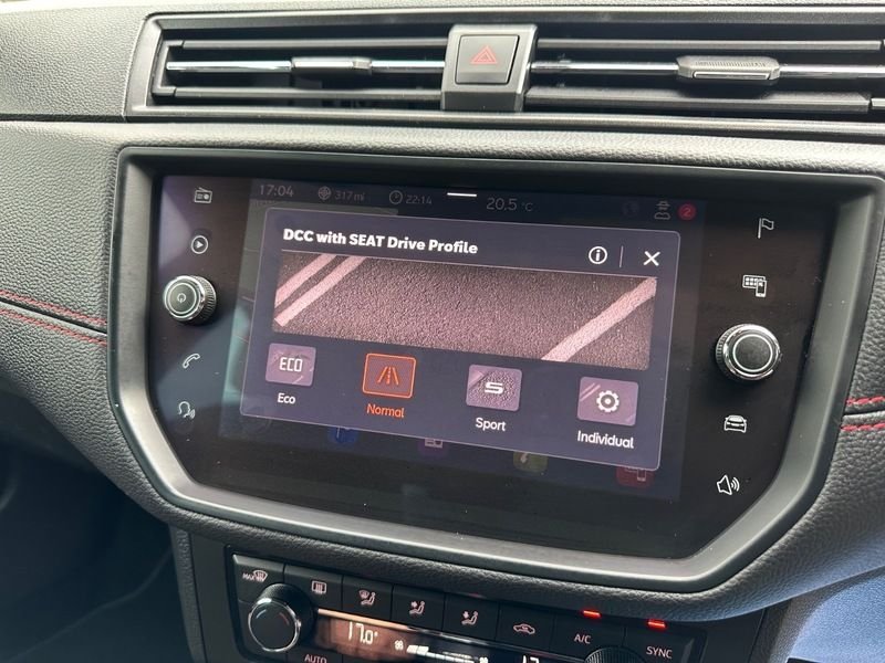 Used SEAT Arona 2021 for sale - 76035000: Photo 31