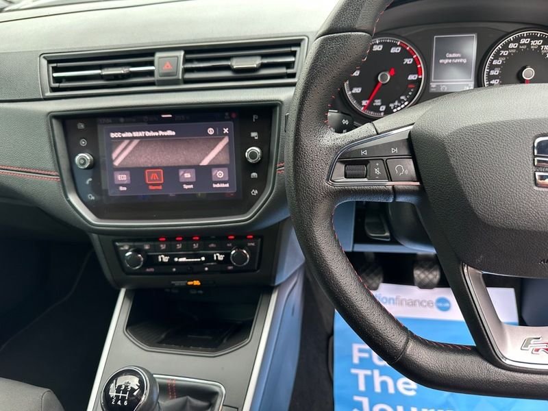 Used SEAT Arona 2021 for sale - 76035000: Photo 35