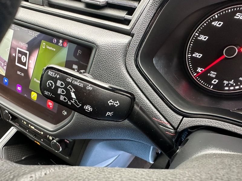 Used SEAT Arona 2021 for sale - 76035000: Photo 37